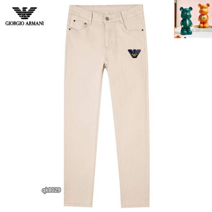 Picture of Armani Jeans Long _SKUArmanisz28-3825tr80297662